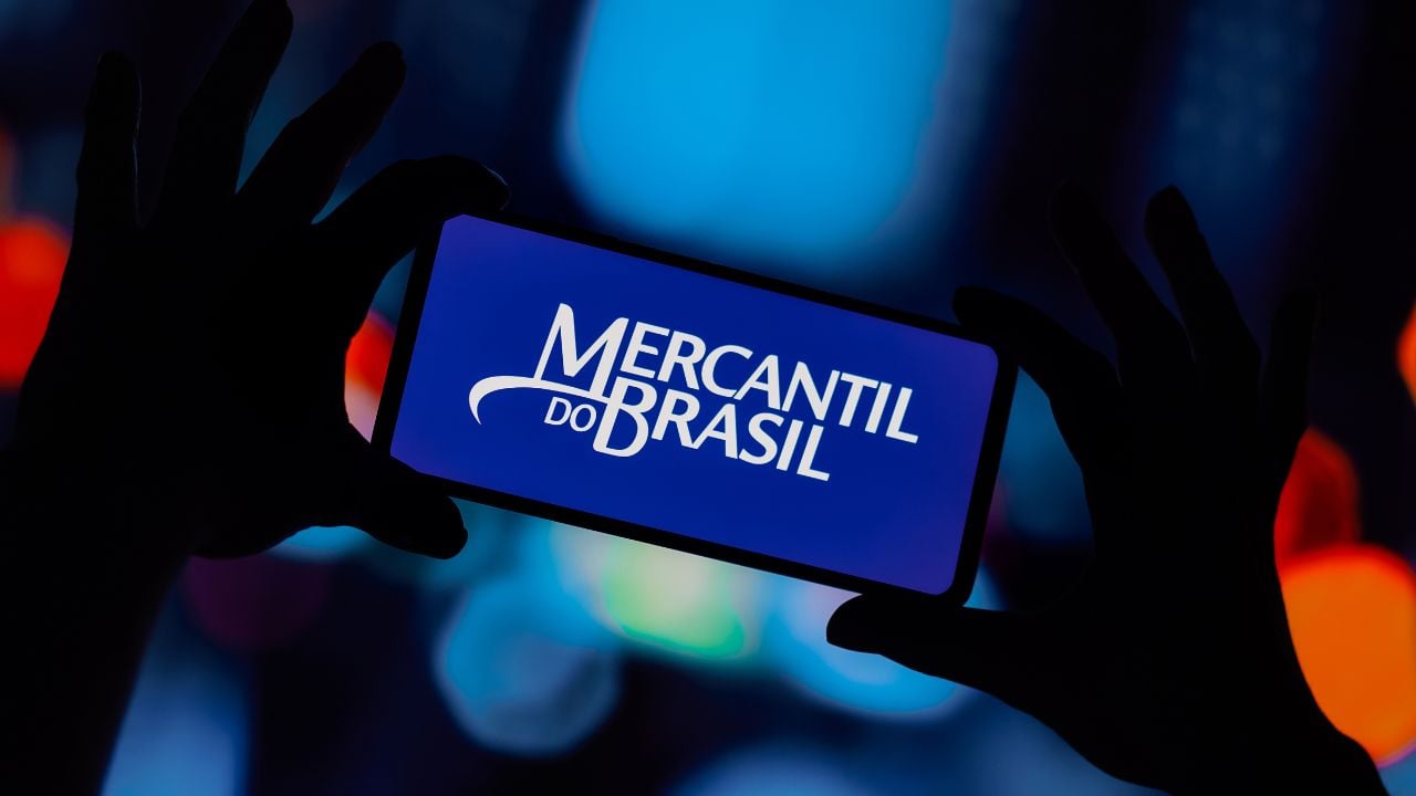 Banco Mercantil pode ter alta de 36% na bolsa com aceleração do crédito