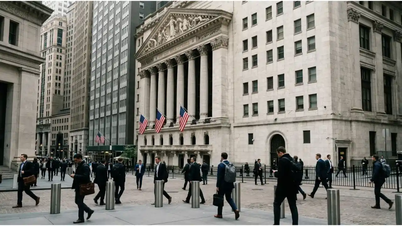 O que os balanços dos bancos americanos revelam sobre a economia dos EUA?
