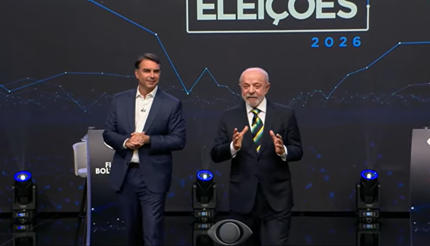 Debate e eleições: Reflexos nos juros e na Renda Fixa