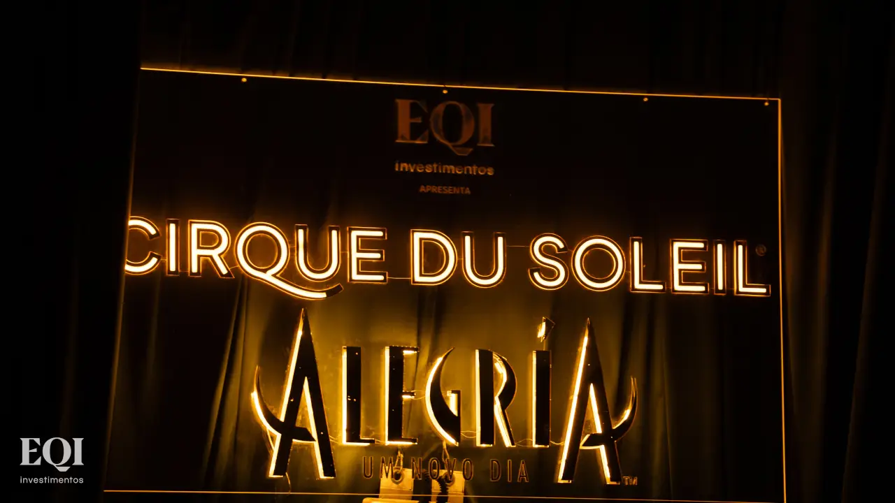 EQI Cirque du Soleil