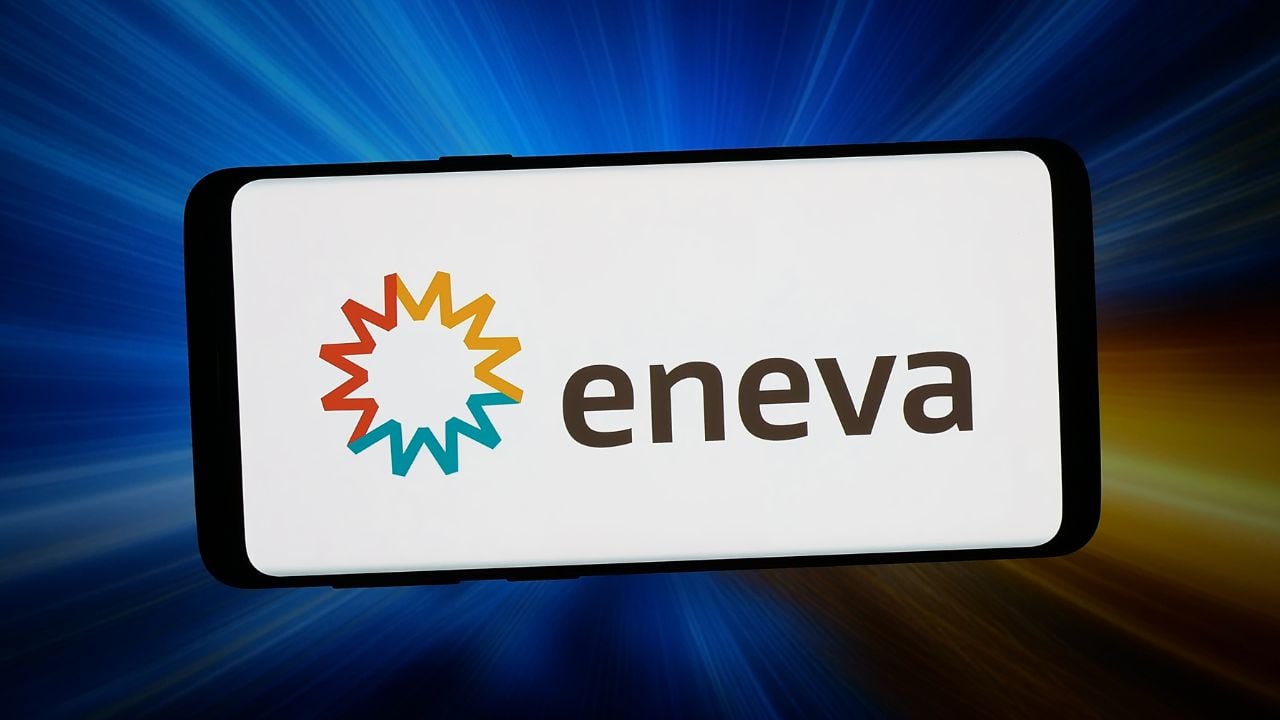 Eneva registra avanço na geração de energia de usinas termelétricas no trimestre