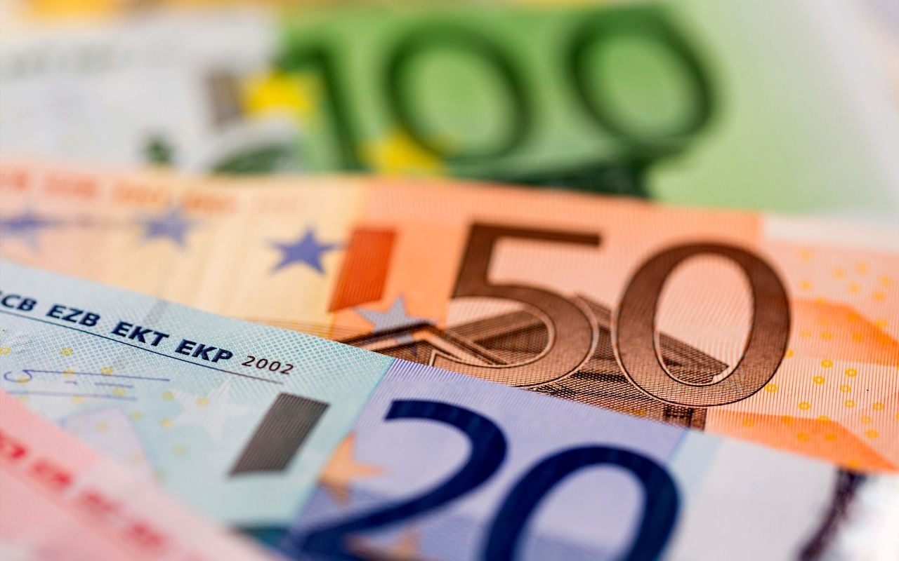 Euro hoje cai forte após disparada de 8,4% com reeleição de Lula
