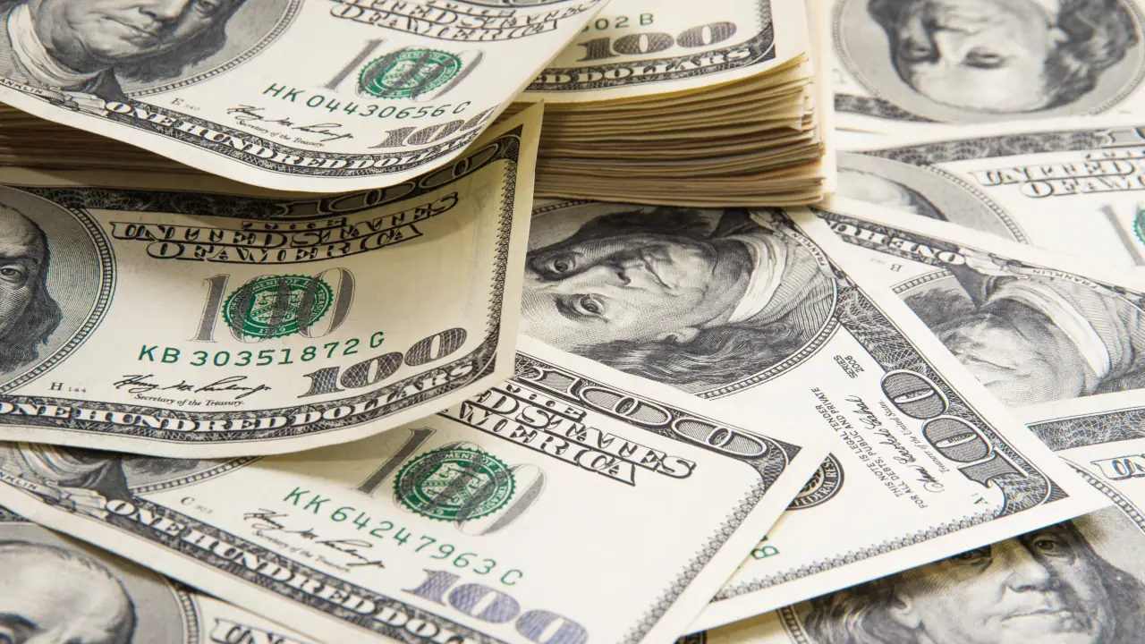 fechamento do dólar