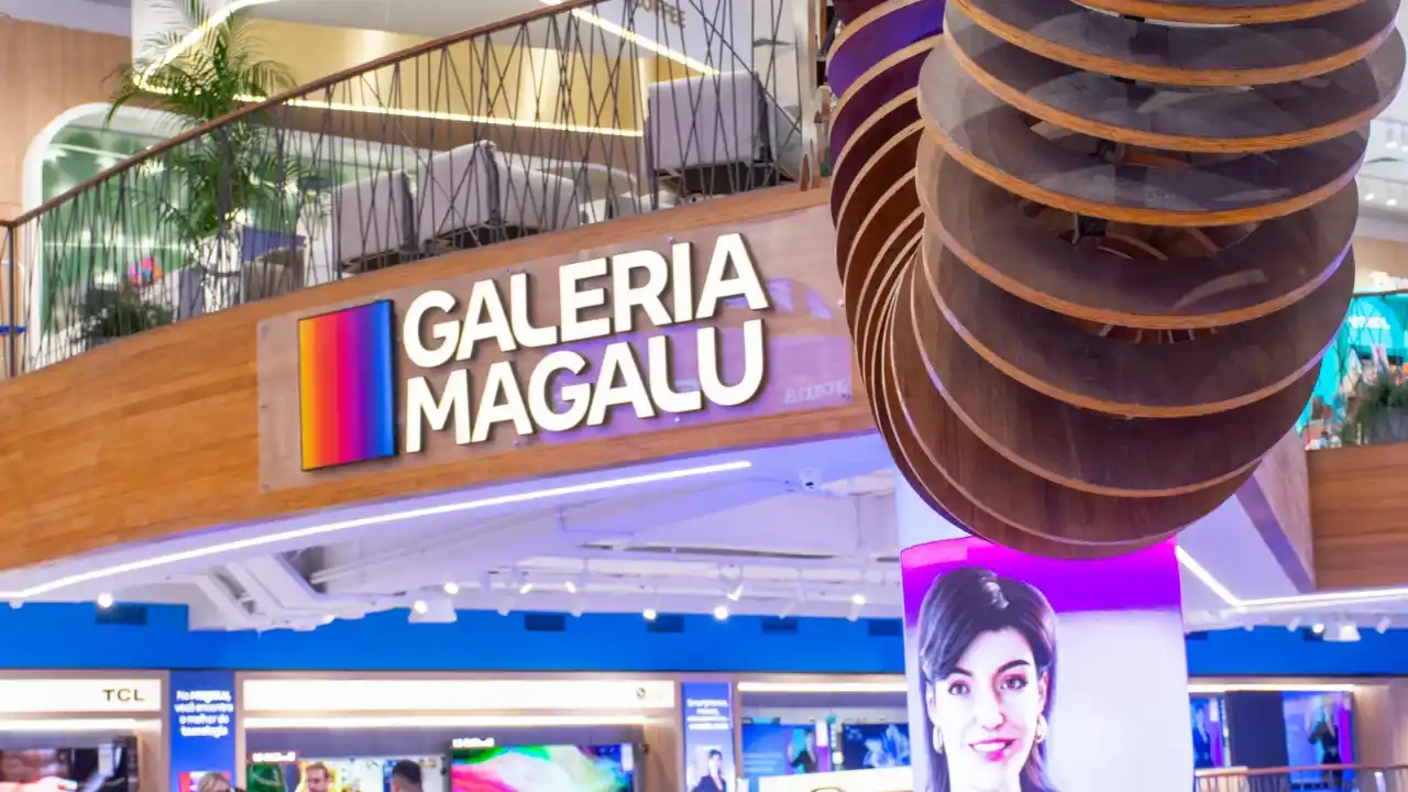 Com as estrelas se alinhando, Itaú BBA eleva Magalu para compra e vê alta de 31%
