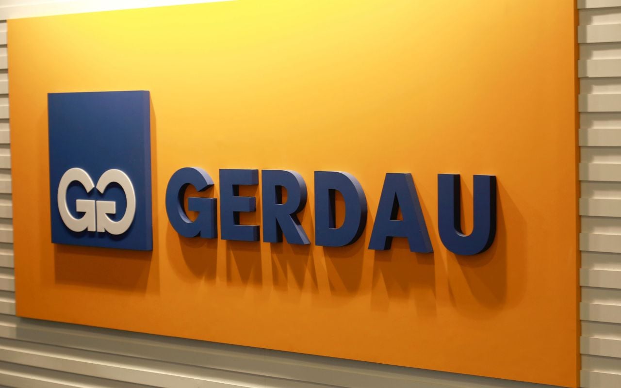 Gerdau: BBI vê resultados positivos, mas mantém recomendação neutra