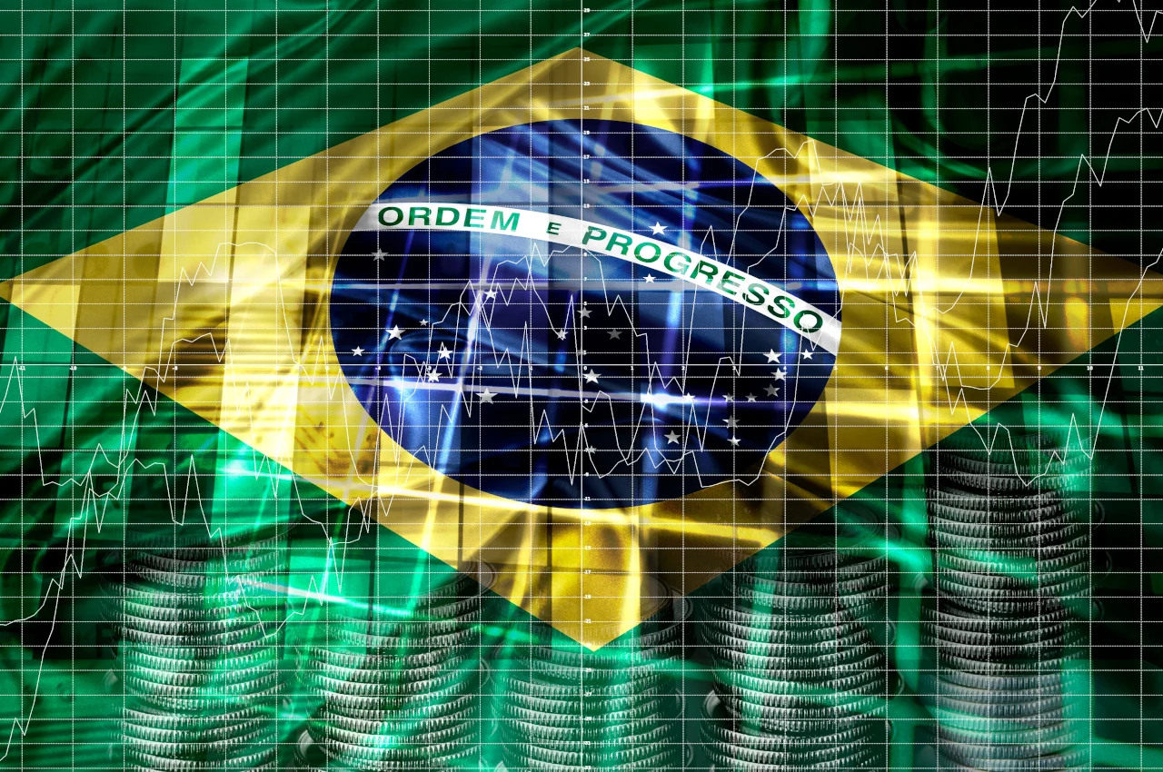 IBC-Br sobe 0,3% em agosto e acumula alta de 1,6% em 12 meses