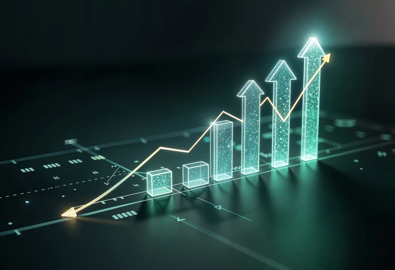 Ibovespa hoje: mercado fica mais otimista após primeiro turno