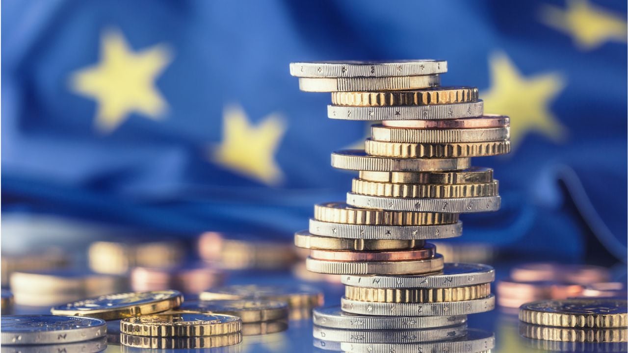 Inflação da zona do euro sobe para 3,8% em setembro