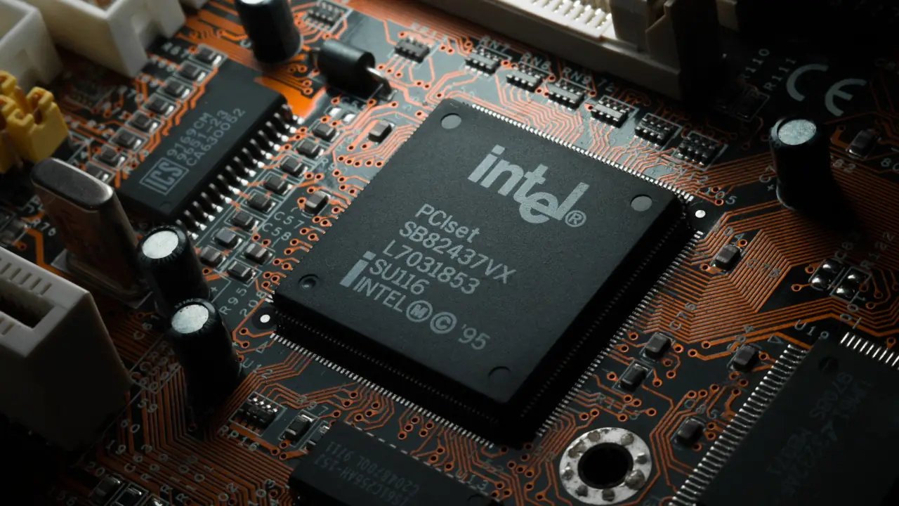 Intel 3T26