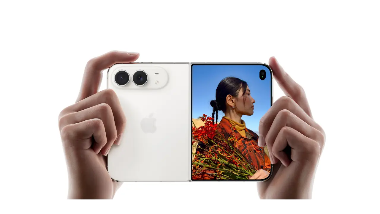 iPhone Duo