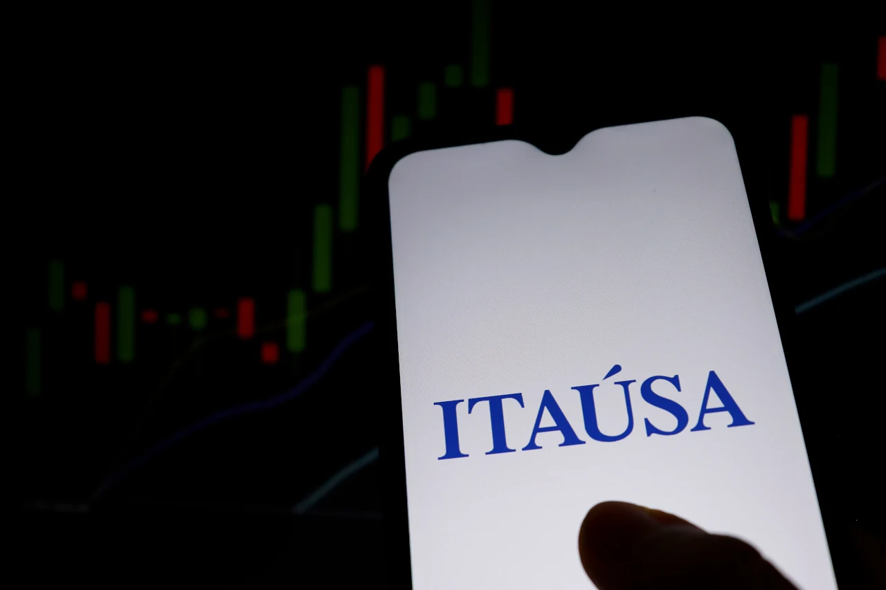 Itaúsa prevê economia de R$ 800 milhões por ano com mudança tributária