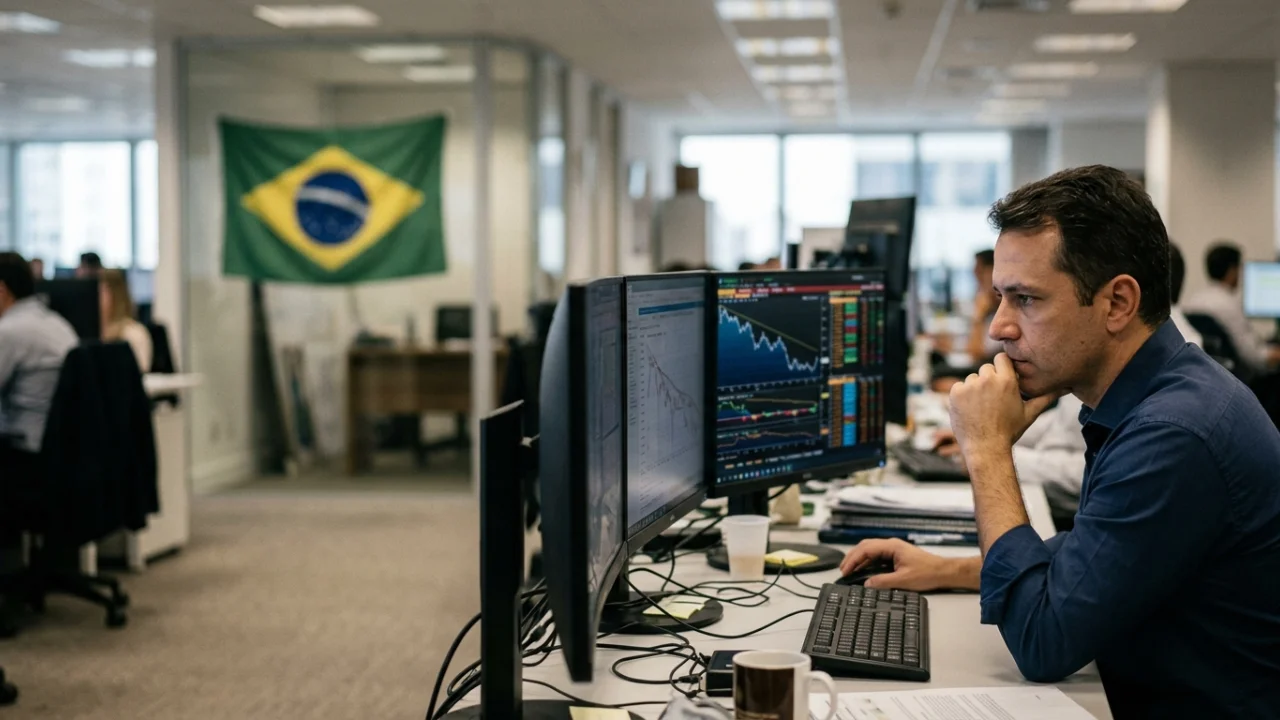 Juros futuros podem recuar quase 20% após 2º turno, dizem economistas