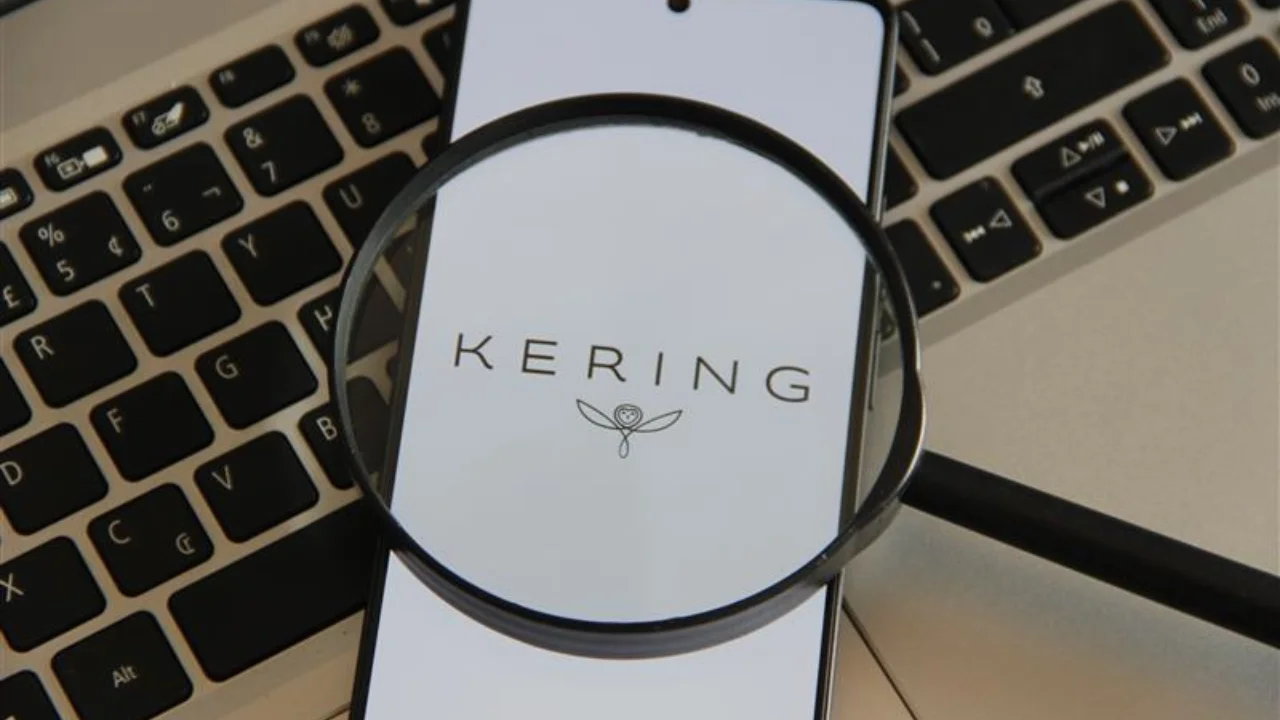 Kering 3T26