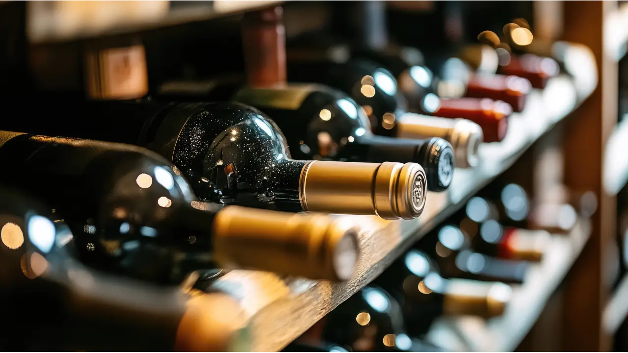 Mercado mundial de vinhos recua 5,1%, mas espumantes resistem à queda