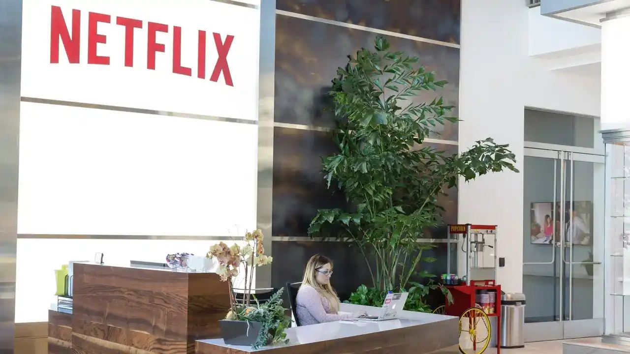 Lucro da Netflix sobe, mas ação cai até 6%; Avenue explica