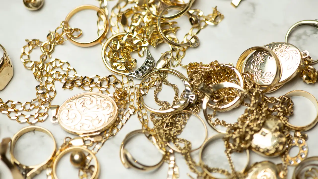 Ouro acima de US$ 4 mil muda a matemática da joalheria de luxo
