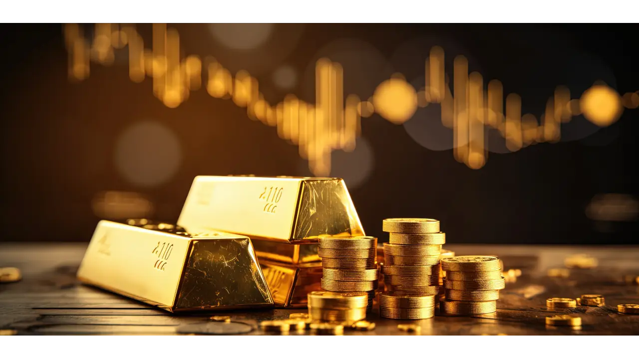 Ouro em alta: como a valorização do metal impacta Cartier, Bulgari e Van Cleef