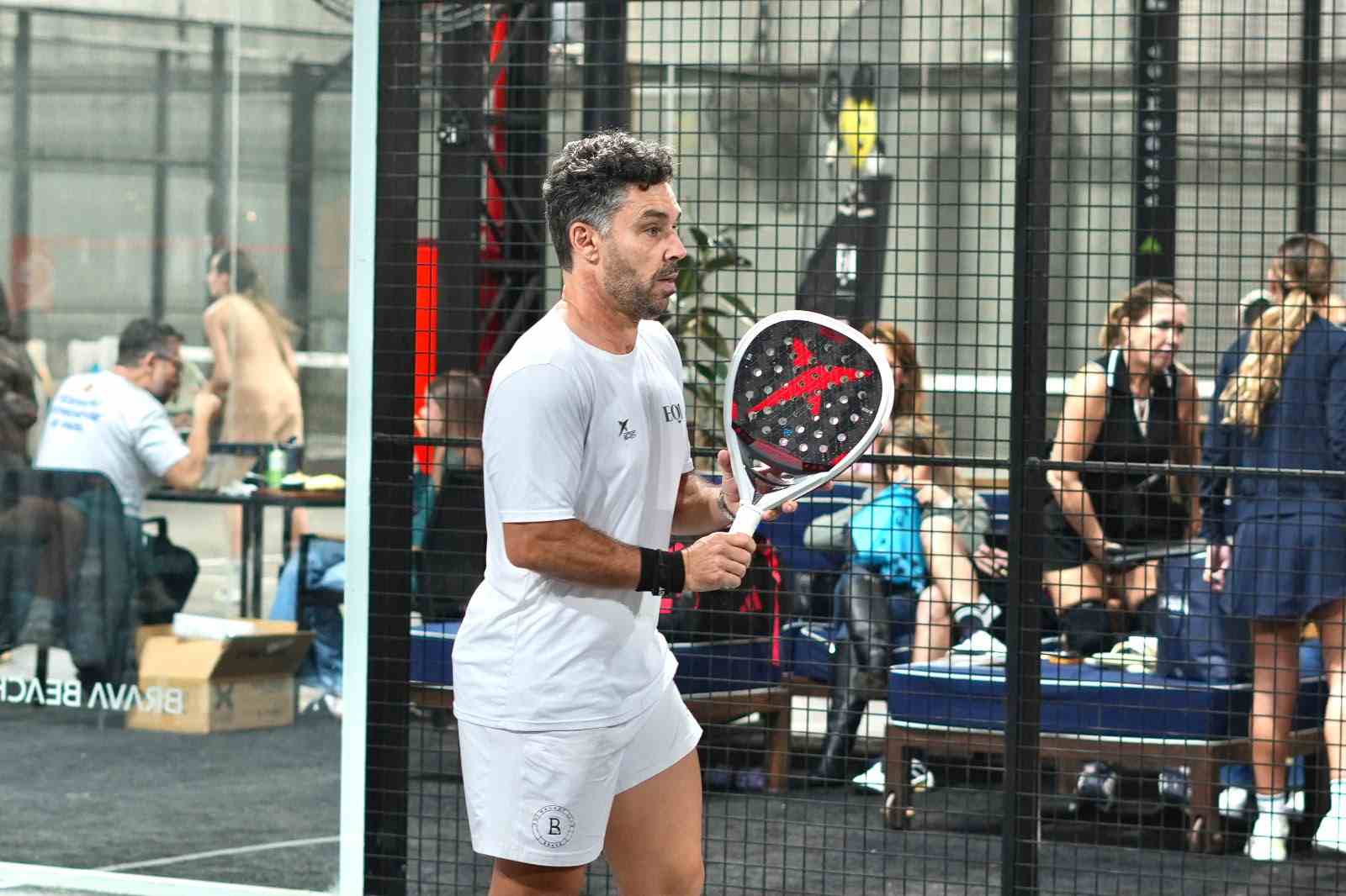 Brasil Padel Tour