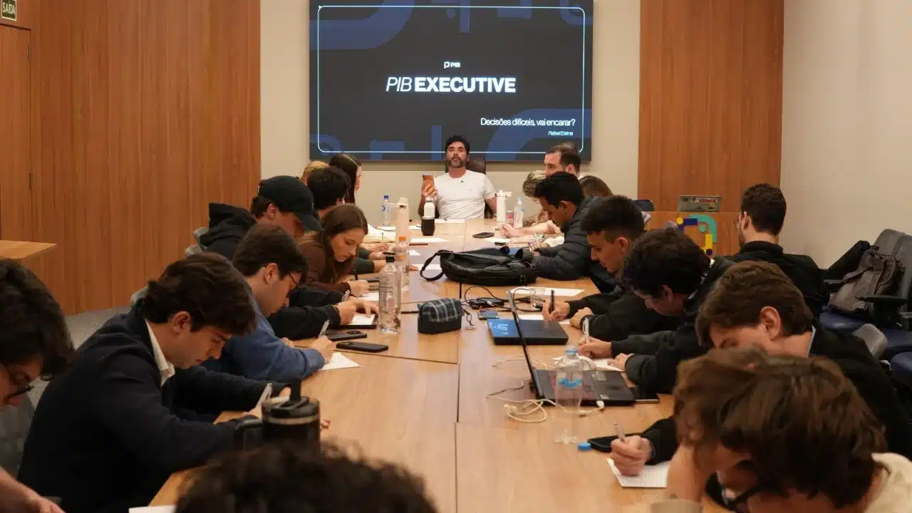 PIB The New College abre seleção para 2027 e anuncia R$ 100 mil para melhor aluno