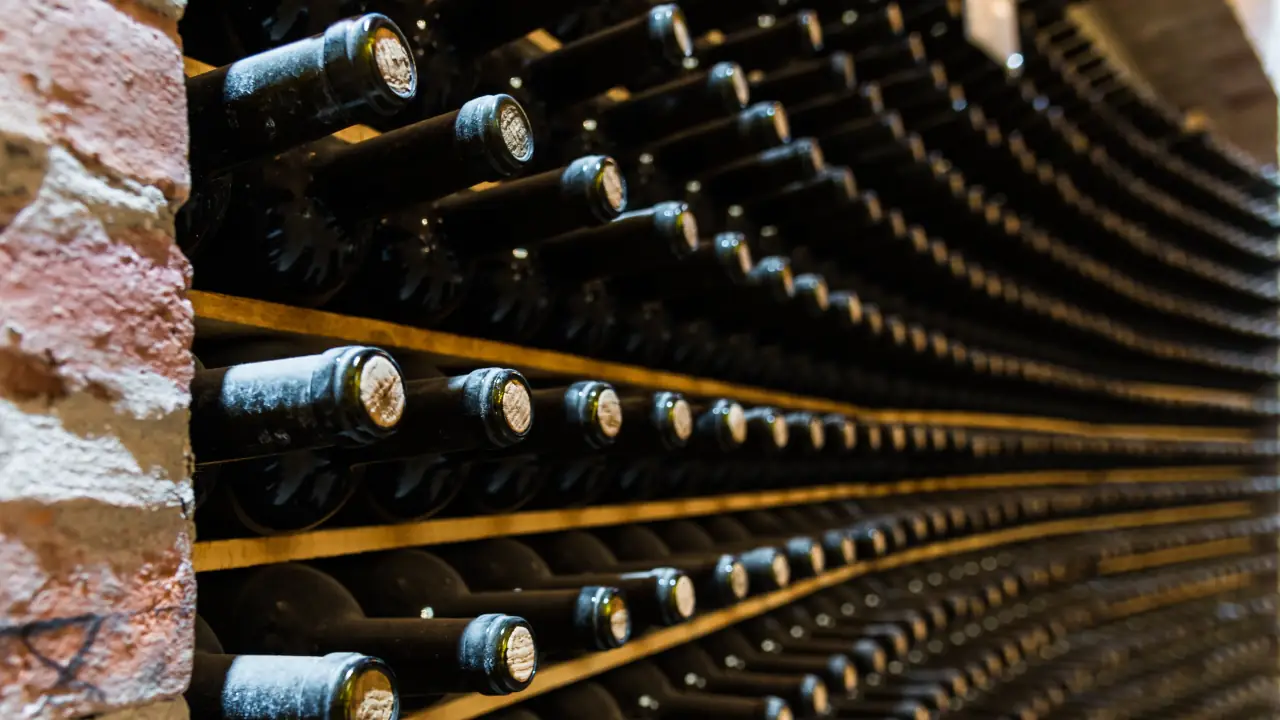 França terá a menor produção de vinho deste século em 2026