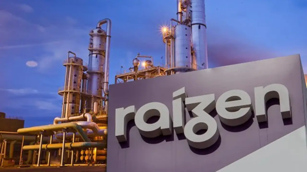 Raízen consegue desconto de R$ 8,5 bilhões em acordo tributário