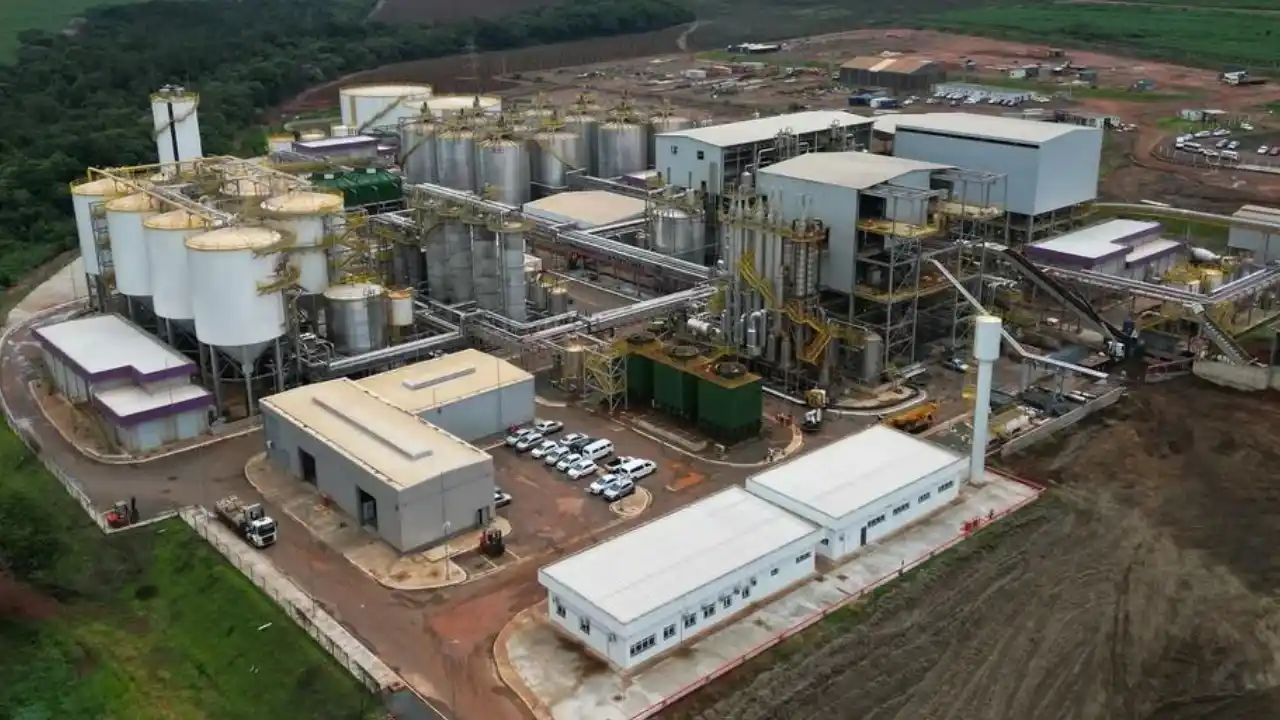 IG4 está perto de acordo pelo controle da Raízen (RAIZ4)