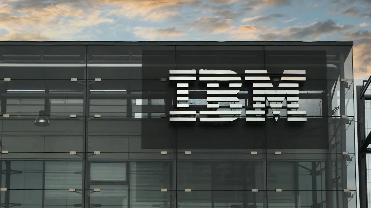Resultados da IBM no 3T26