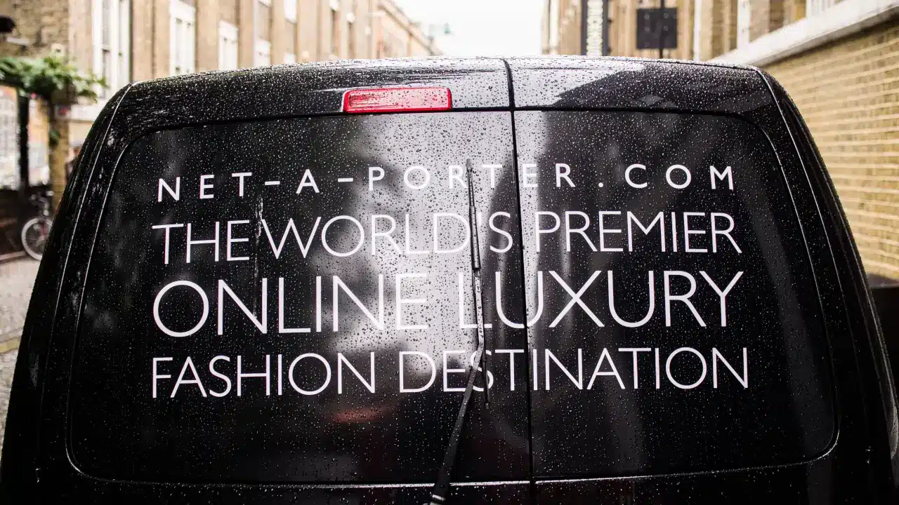 LuxExperience: clientes de alta renda concentram 49% das vendas brutas da Net-a-Porter e Mr Porter