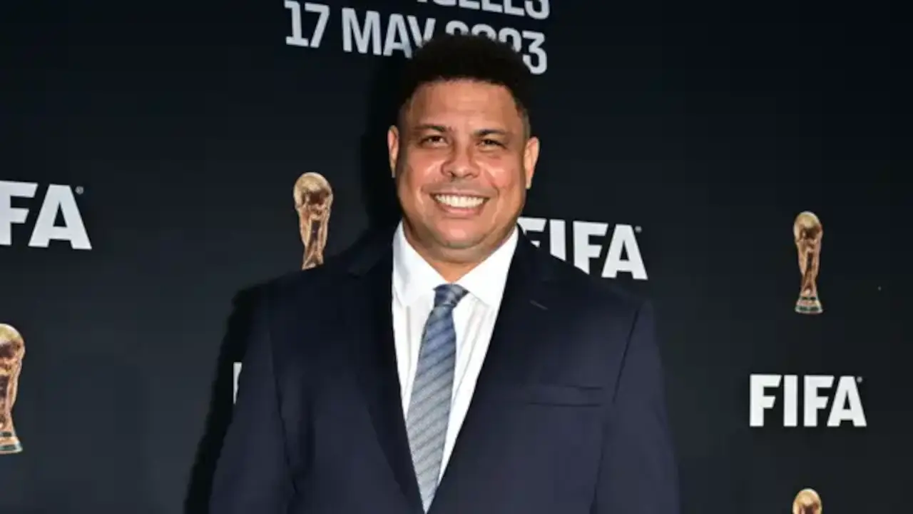 Ronaldo compra 51% da distribuidora da HEAD no Brasil