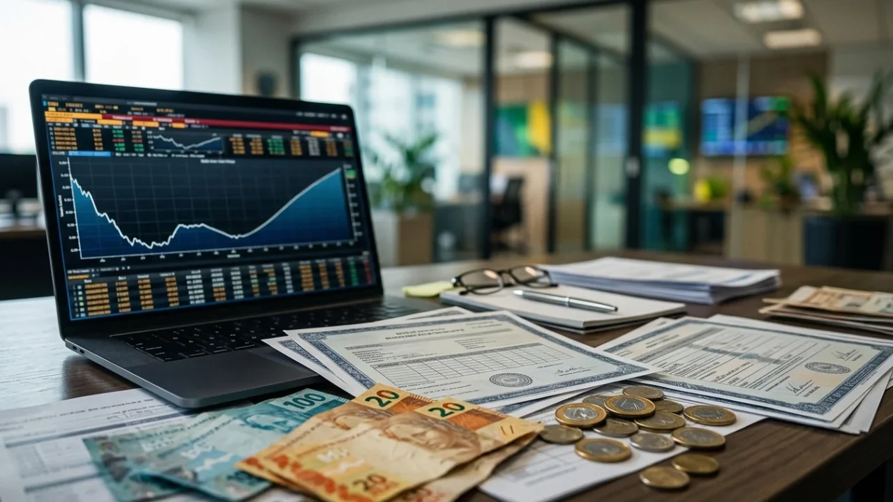 Tesouro Direto hoje: taxas longas voltam a subir após dois dias de queda na esteira do “Flávio Day”