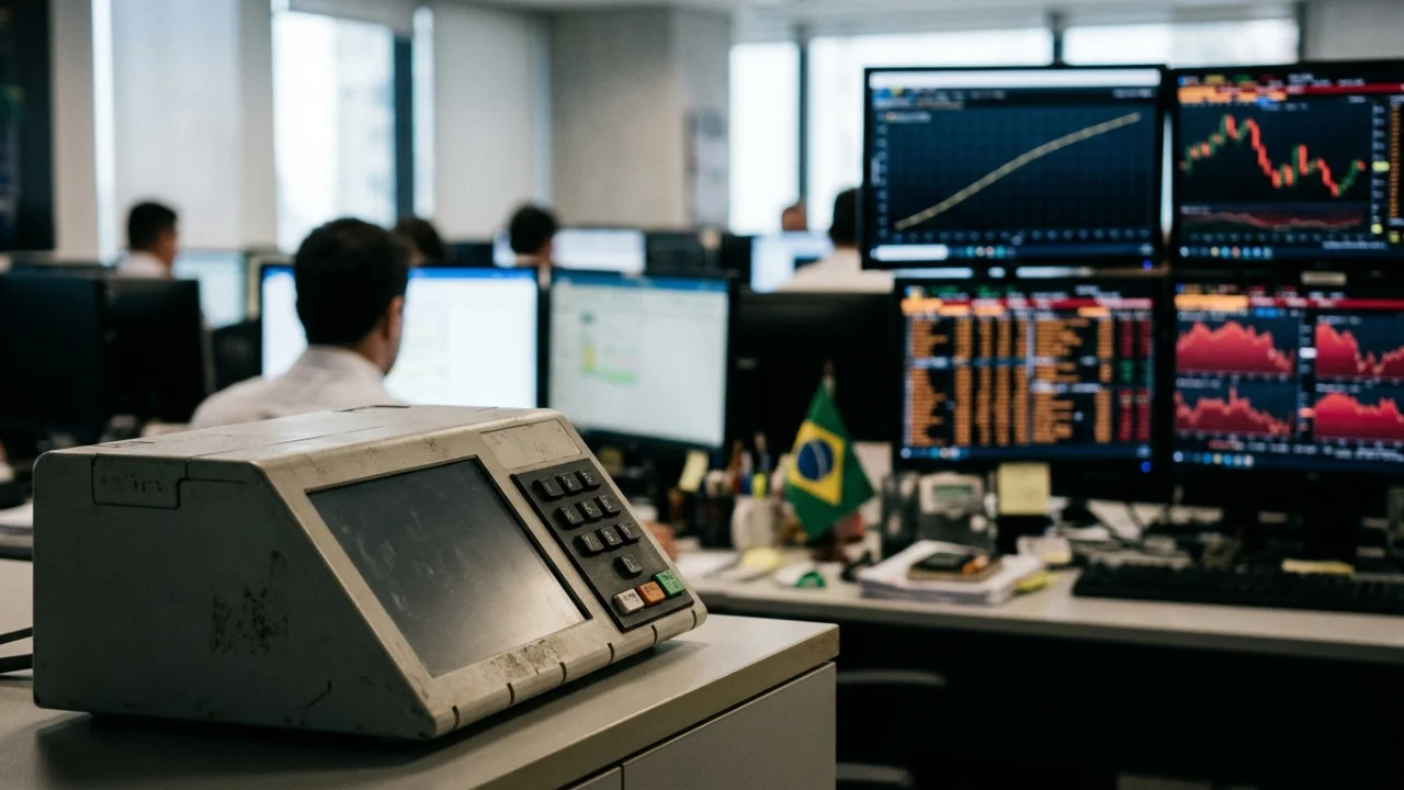 Tesouro Direto hoje: Prefixado 2029 sobe com pesquisas eleitorais indicando disputa apertada