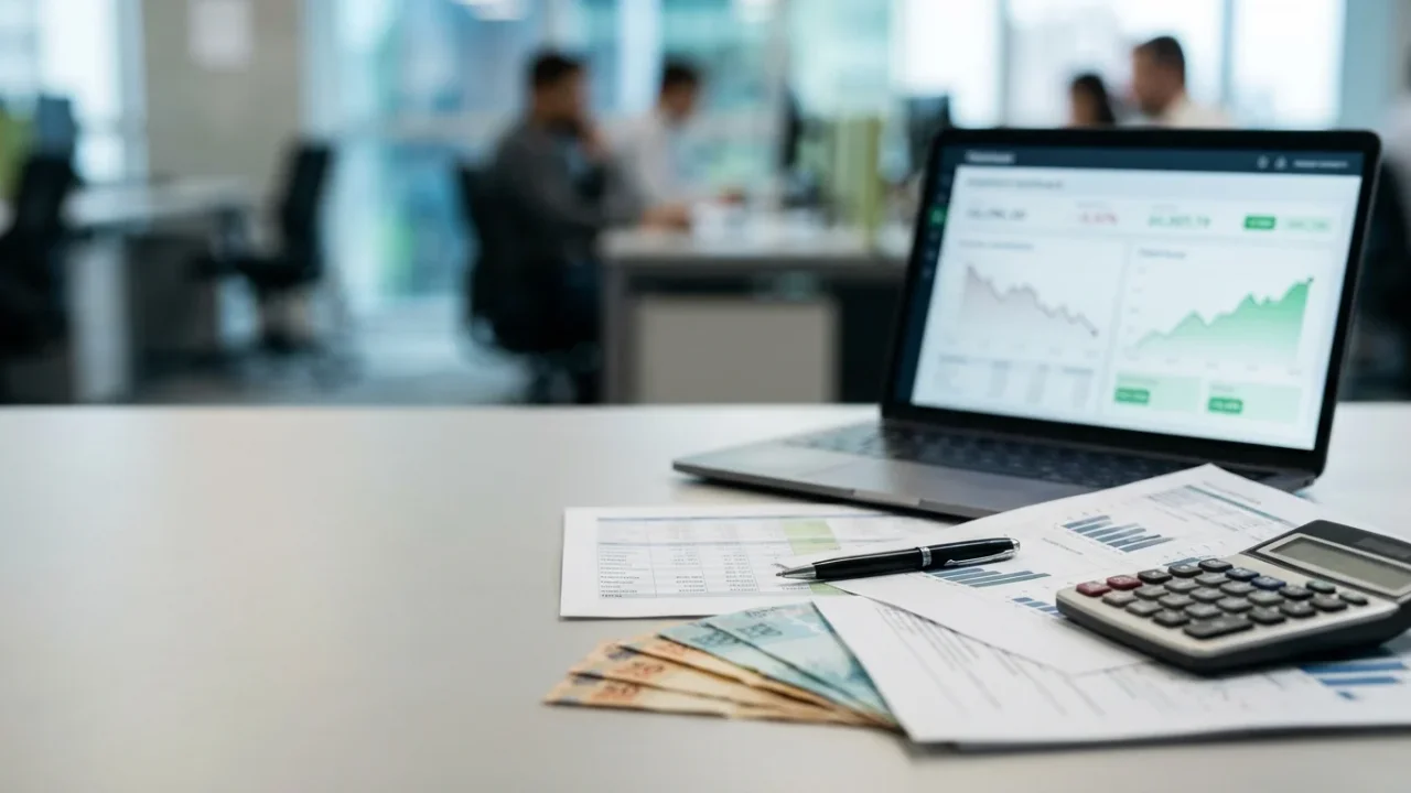 Tesouro Direto hoje: taxas caem mesmo com Quaest mais apertada