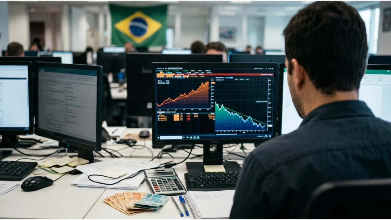 Tesouro Direto hoje: prefixados sobem até 0,16 ponto percentual