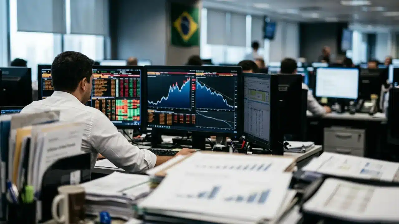 Tesouro Direto hoje: IPCA+ 2032 volta a 7,97% com juros futuros em alta