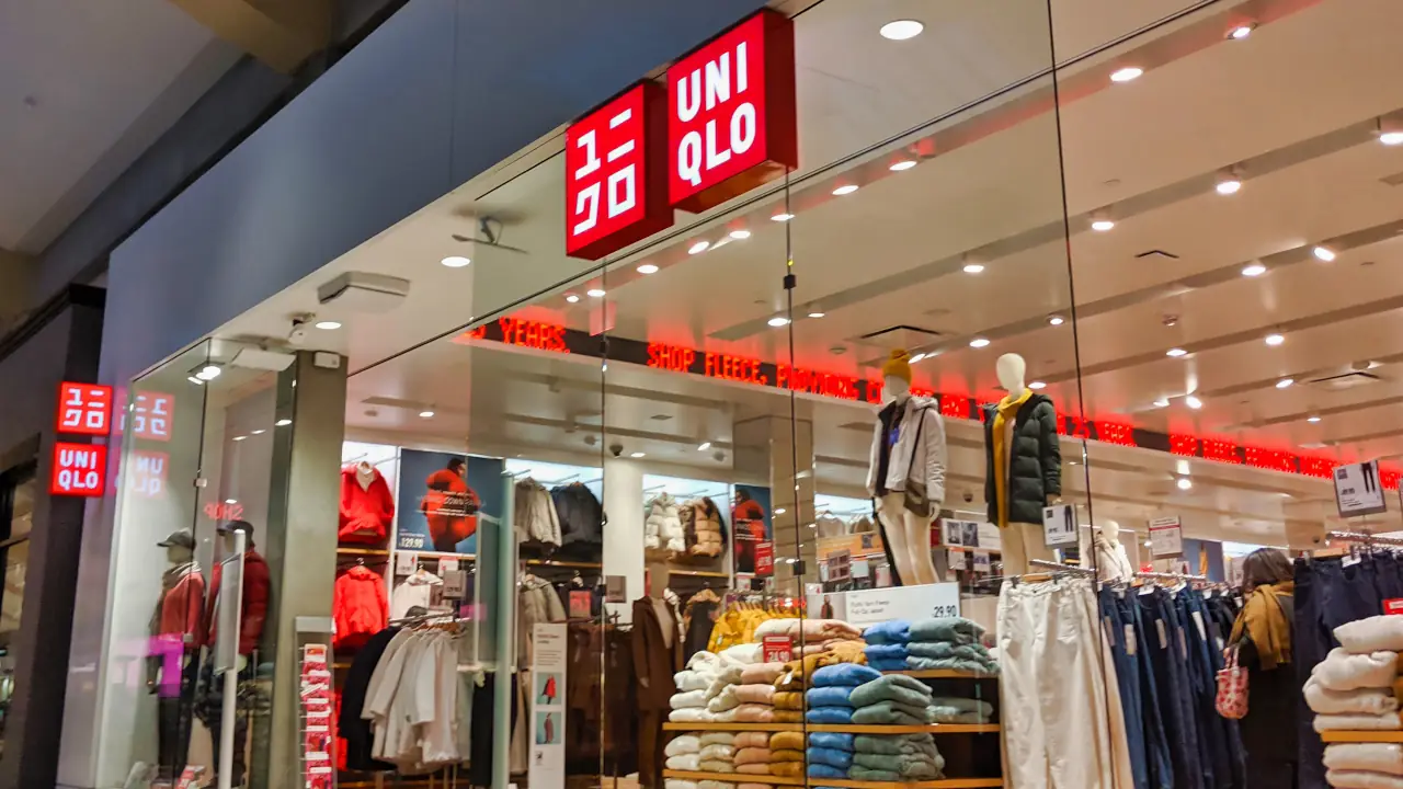 Uniqlo cresce 32% e mostra por que a moda básica está em alta