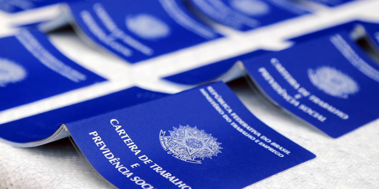 MP do Contrato de Trabalho Verde e Amarelo é rejeitada em consulta popular