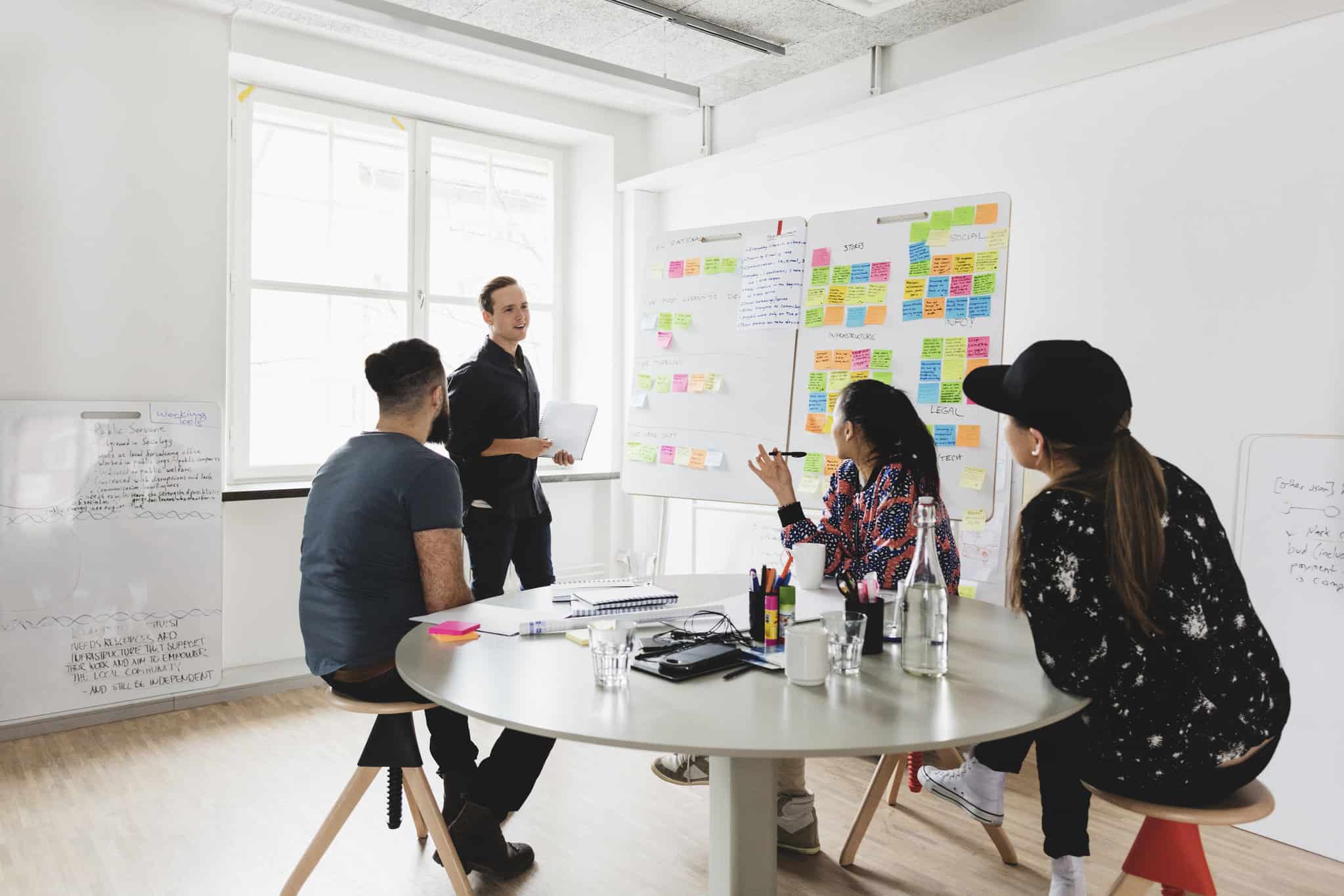 Investimentos em fintechs no Brasil quase triplicam em 2019