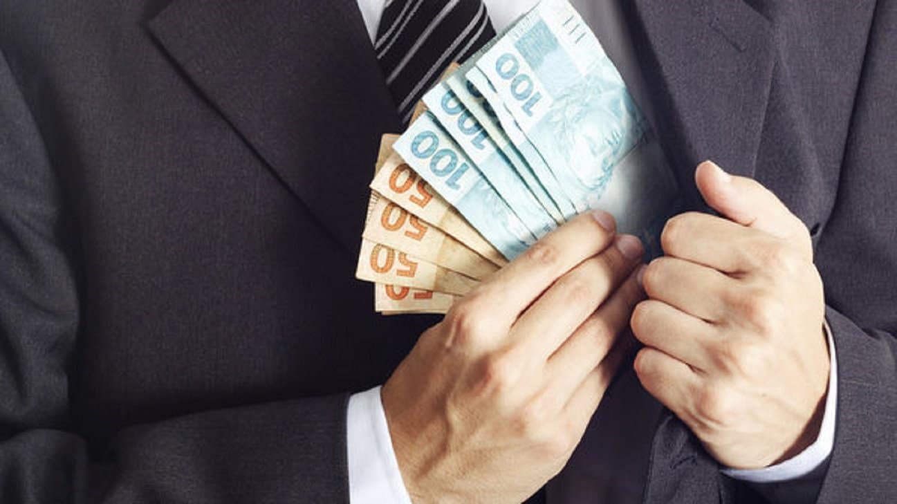 Brasil cai uma posição em ranking de percepção de corrupção