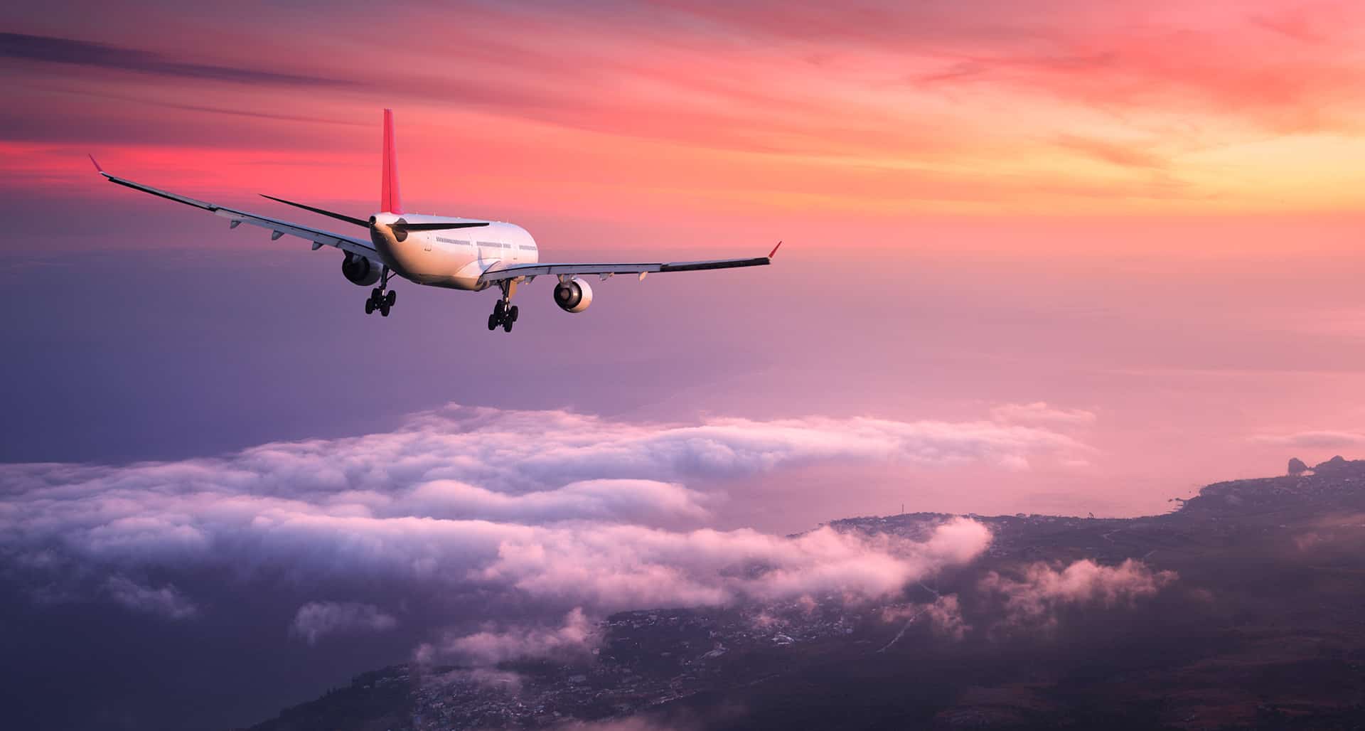 Iata aponta queda de 94% na demanda global do setor aéreo