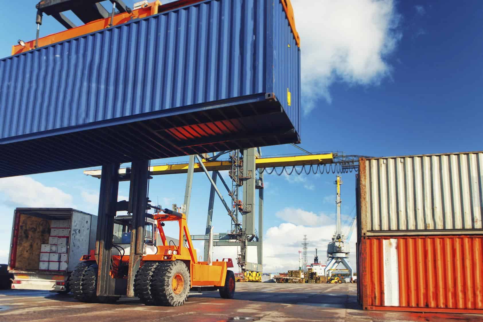 Balança comercial fecha agosto com superávit de US$ 6,6 bilhões