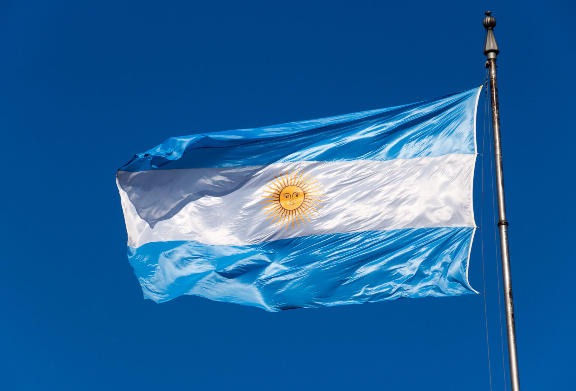 Inflação da Argentina em 2018 fechou como a segunda mais alta do continente