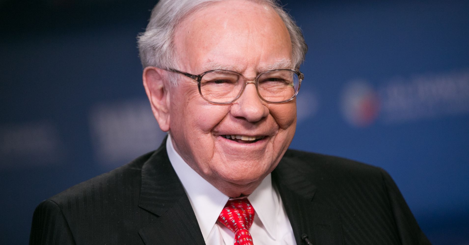 Warren Buffett vê lucro de sua Berkshire Hathaway saltar 86% no segundo trimestre