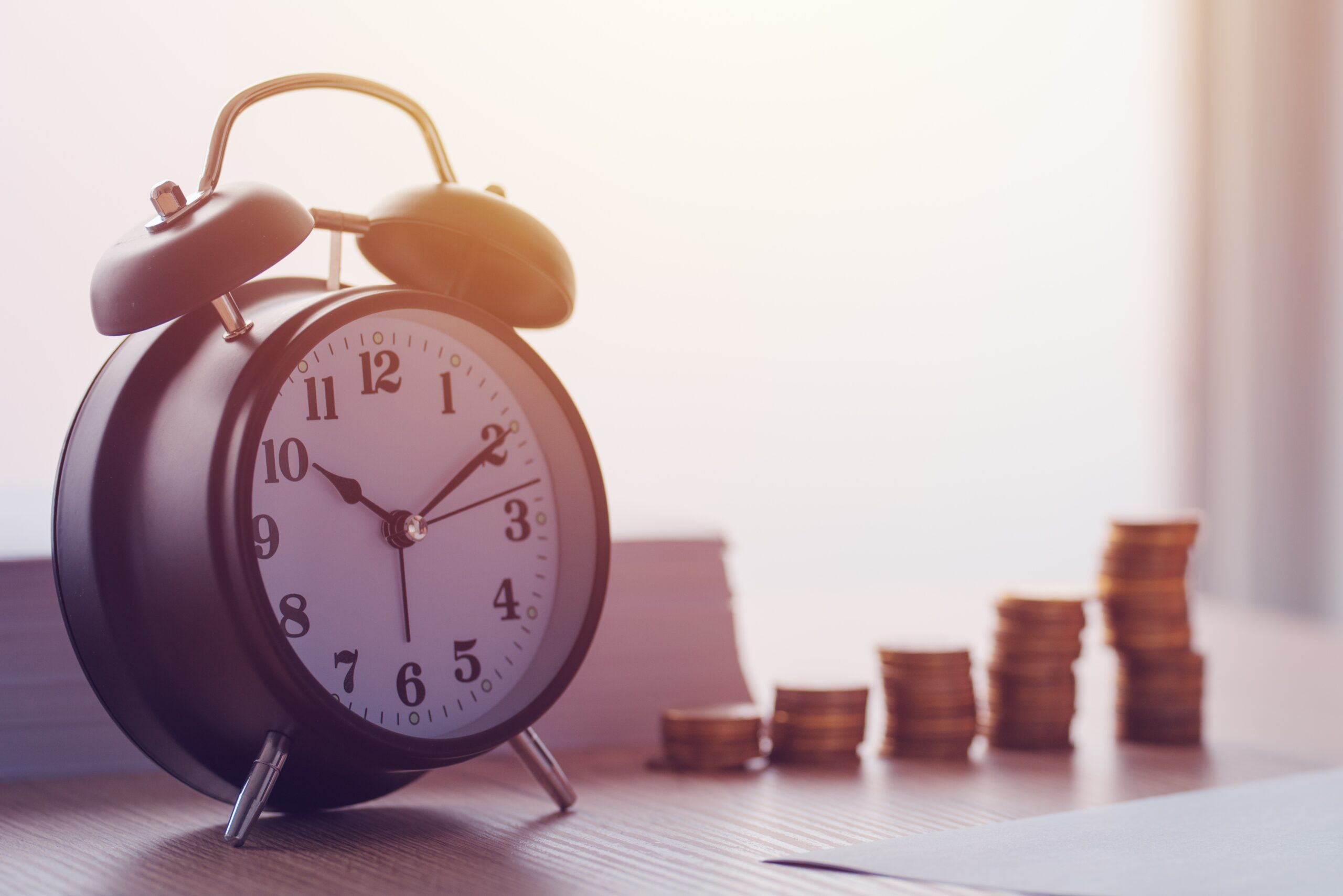 Investimentos a curto prazo: Como escolher