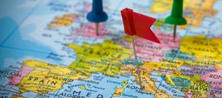 Europa descreve estratégias para criar um mercado comum de dados e IA