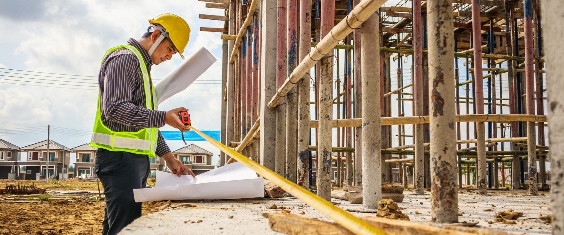 PIB da construção civil deve crescer 4% em 2021