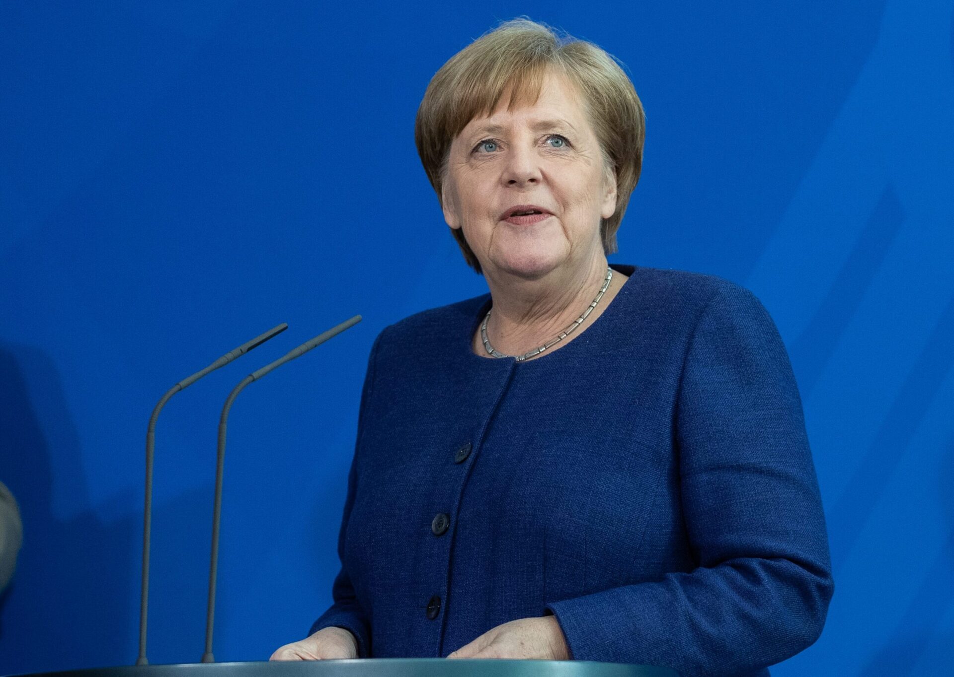 Alemanha lança plano de recuperação de 130 bilhões de euros