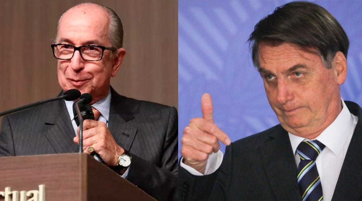 Opinião: Mexe bem quem escala mal