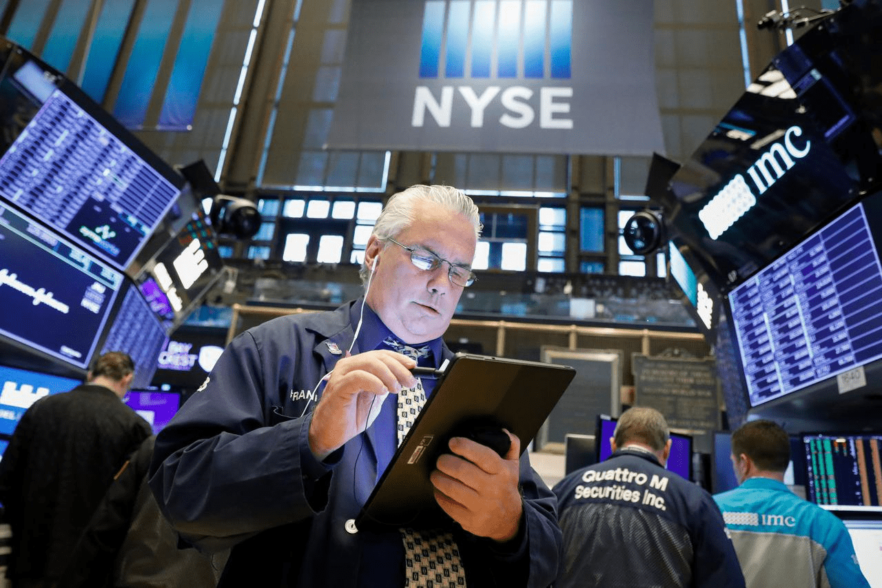 Ibovespa Futuro abre em queda em linha com mercados de NY