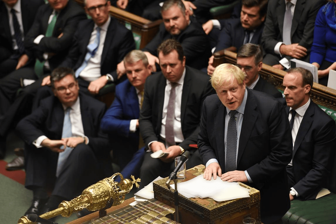 Morning Call: Brexit e reforma da previdência