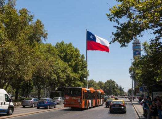 Aposentados terão aumento de 50% no Chile